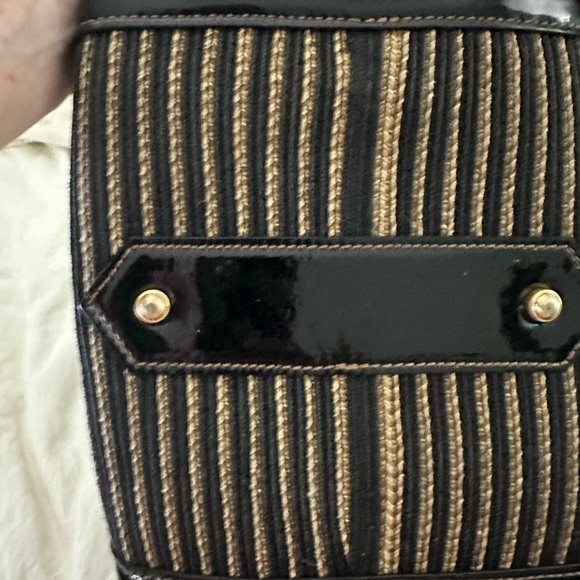 Eric Javits handbag - Picture 6 of 7